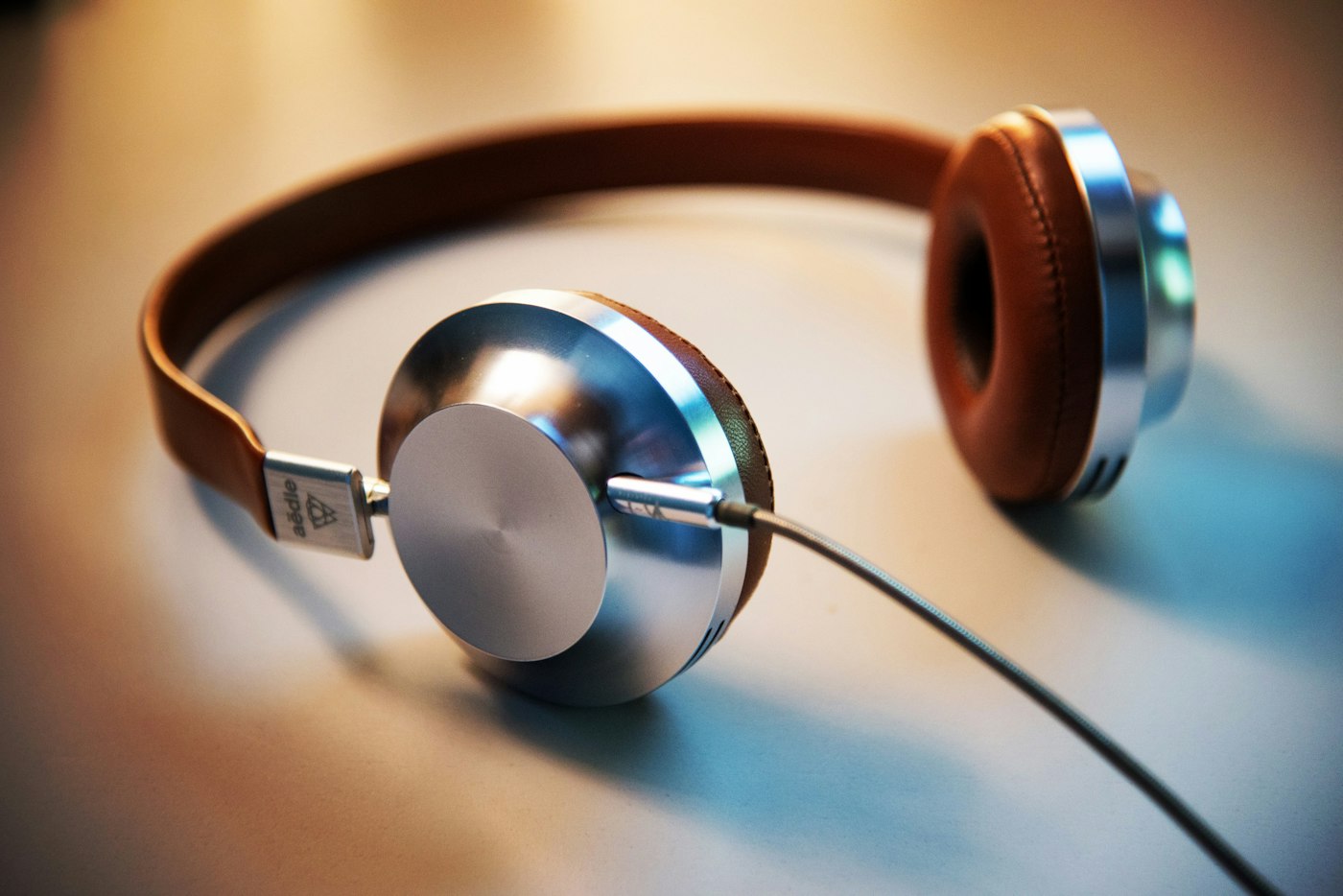 Audio equipment
